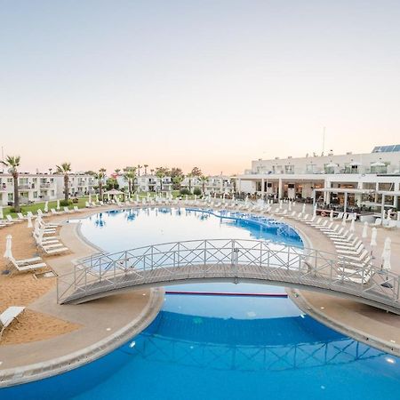 Sunprime Ayia Napa Suites - Adults Only Buitenkant foto